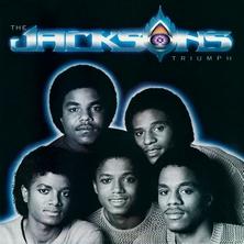 آلبوم Triumph اثر The Jacksons 5