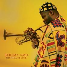 آلبوم Rhythms of Love اثر Berima Amo