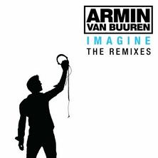 آلبوم Imagine (The Remixes) اثر Armin van Buuren