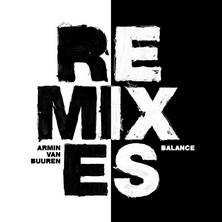 آلبوم Balance (Remixes) اثر
