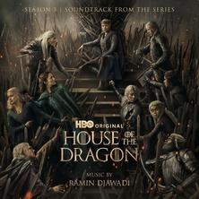 دانلود آلبوم موسیقی Ramin-Djawadi-House-of-the-Dragon-Season-3-Soundtrack-From-the-HBO-Series