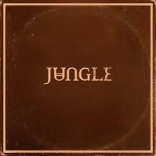 آلبوم Sunshine اثر Jungle