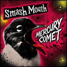 دانلود آلبوم موسیقی Smash-Mouth-Mercury-Comet