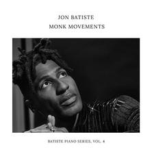 آلبوم Monk Movements اثر
