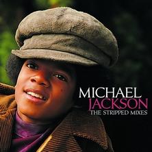 دانلود آلبوم موسیقی Michael-Jackson-The-Stripped-Mixes