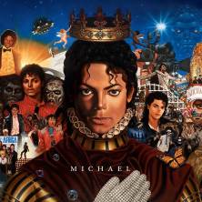 دانلود آلبوم موسیقی Michael-Jackson-Michael