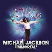 دانلود آلبوم موسیقی Michael-Jackson-Immortal