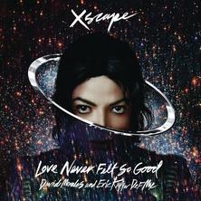 دانلود آلبوم موسیقی Michael-Jackson-Justin-Timberlake-Love-Never-Felt-So-Good-David-Morales-and-Eric-Kupper-Def-Mix