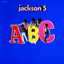 آلبوم ABC اثر The Jacksons 5