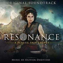 دانلود آلبوم موسیقی Olivier-Deriviere-Resonance-A-Plague-Tale-Legacy-Original-Game-Soundtrack
