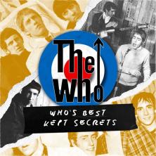 دانلود آلبوم موسیقی The-Who-Whos-Best-Kept-Secrets