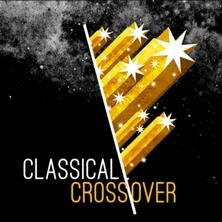 دانلود آلبوم موسیقی Various-Artists-Classical-Crossover