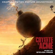 دانلود آلبوم موسیقی Steven-Price-Coyote-vs-Acme-Original-Motion-Picture-Soundtrack