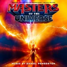 آلبوم Masters of the Universe: Deluxe Edition (Original Motion Picture Soundtrack) اثر Daniel Pemberton
