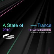 دانلود آلبوم موسیقی Various-Artists-A-State-of-Trance-25-Years-2010-Highlights