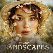آلبوم Tranquil Landscapes اثر Atom Music Audio