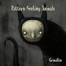 آلبوم Grimalkin اثر Pattern-Seeking Animals