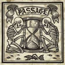 آلبوم Passage اثر Shawn James