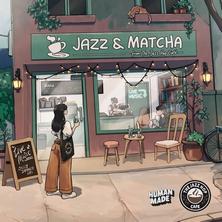 آلبوم Jazz & Matcha اثر Various Artists