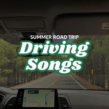 آلبوم Summer Road Trip Driving Songs اثر Various Artists