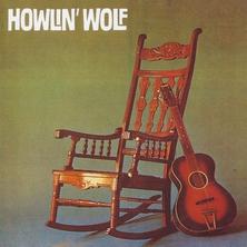 آلبوم Howlin’ Wolf اثر Howlin' Wolf