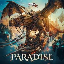 دانلود آلبوم موسیقی atom-music-audio-paradise