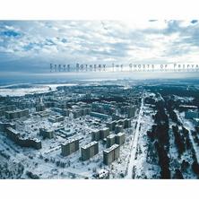 آلبوم The Ghosts of Pripyat اثر Steve Rothery