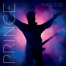 آلبوم Timeless اثر Prince