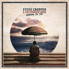 آلبوم Watching the Tide اثر Steve Cropper