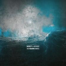 آلبوم The Roaring Waves اثر Steve Hackett