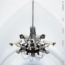 آلبوم This Mirror Weighs a Ton اثر Interpol