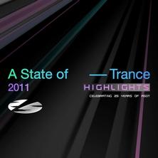 دانلود آلبوم موسیقی Various-Artists-A-State-of-Trance-25-Years-2011-Highlights
