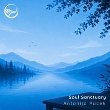 آلبوم Soul Sanctuary اثر Antonija Pacek