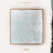 آلبوم Ipsum اثر Iu Takahashi