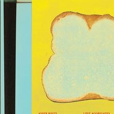 آلبوم Love Aggregates اثر Asher White