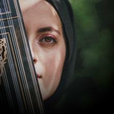 آلبوم I Love You (Kanun) اثر Farah Fersi