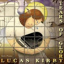 آلبوم Tears of Glory اثر Lucas Kirby