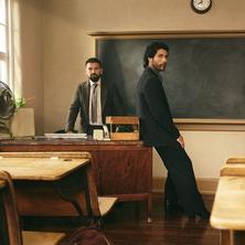 آلبوم Young اثر Dan + Shay