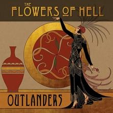 آلبوم Outlanders اثر Flowers of Hell