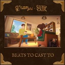 آلبوم Lofi Girl x Secret Lair: Beats to Cast to اثر Various Artists