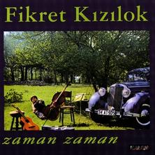 دانلود آلبوم موسیقی Fikret-Kizilok-Zaman-Zaman