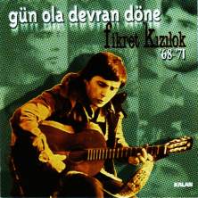 دانلود آلبوم موسیقی Fikret-Kizilok-Gun-Ola-Devran-Done