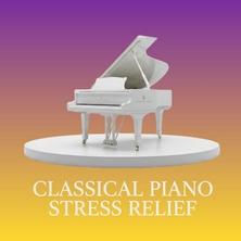 دانلود آلبوم موسیقی Various-Artists-Classical-Piano-Stress-Relief