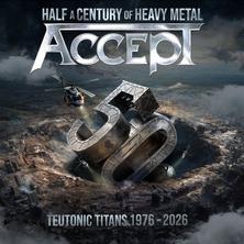 دانلود آلبوم موسیقی Accept-Teutonic-Titans-1976-2026