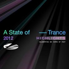 دانلود آلبوم موسیقی Various-Artists-A-State-of-Trance-25-Years-2012-Highlights