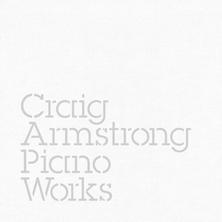 دانلود آلبوم موسیقی Craig-Armstrong-Piano-Works