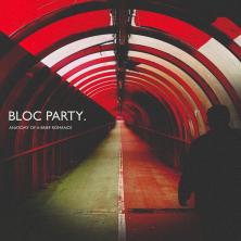 آلبوم Anatomy of a Brief Romance اثر Bloc Party