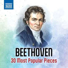 آلبوم Beethoven: 30 Most Popular Pieces اثر Various Artists