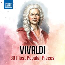 آلبوم Vivaldi: 30 Most Popular Pieces اثر Various Artists