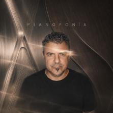 آلبوم Pianofonia اثر Bruno Sanfilippo